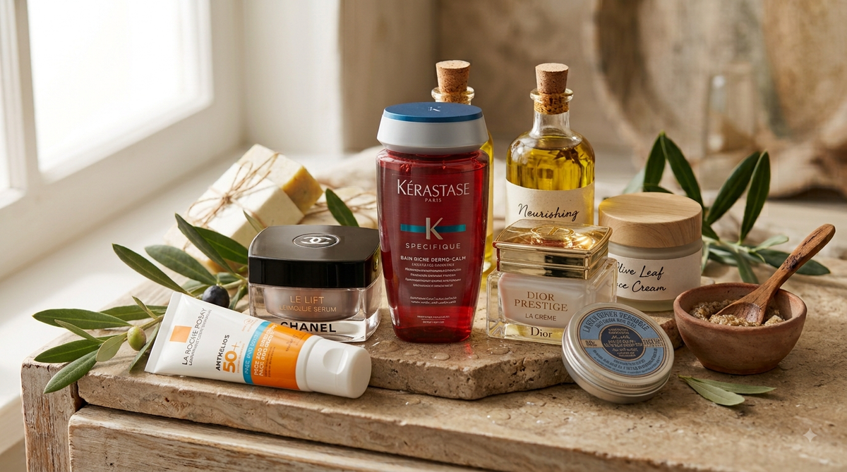 Beauty & Care